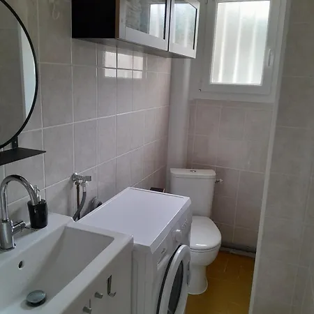Holiday home Le Moorea - For 4 People Hyeres