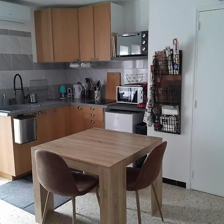 Le Moorea - For 4 People Holiday home