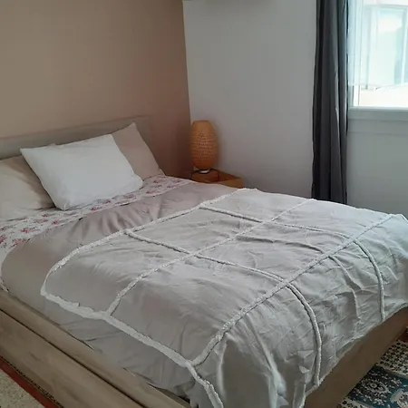 Holiday home Le Moorea - For 4 People *