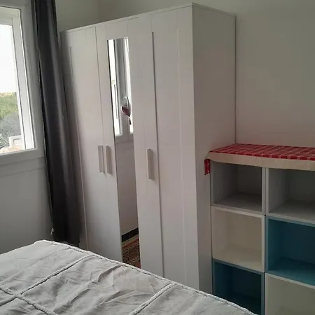 Holiday home Le Moorea - For 4 People *