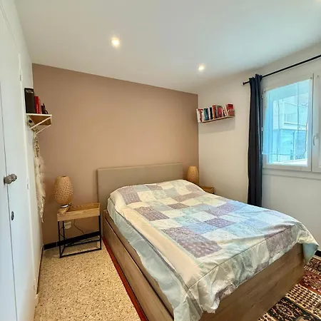 Le Moorea - For 4 People Holiday home Hyeres
