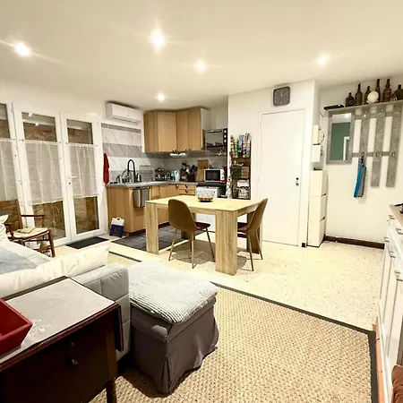 Holiday home Le Moorea - For 4 People Hyeres