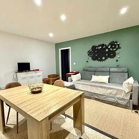 Le Moorea - For 4 People