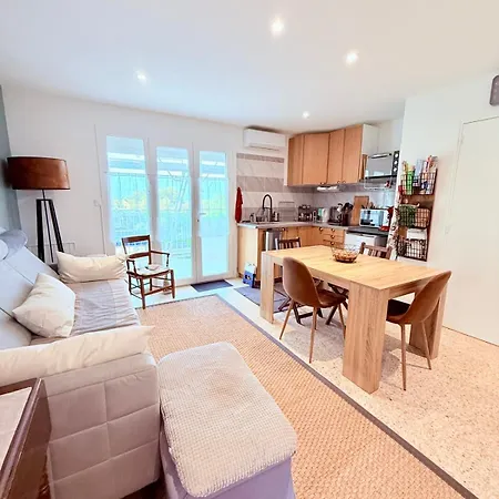 Le Moorea - For 4 People *