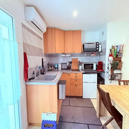 Le Moorea - For 4 People Апартаменти