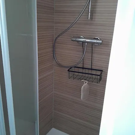 Le Moorea - For 4 People Апартаменти *