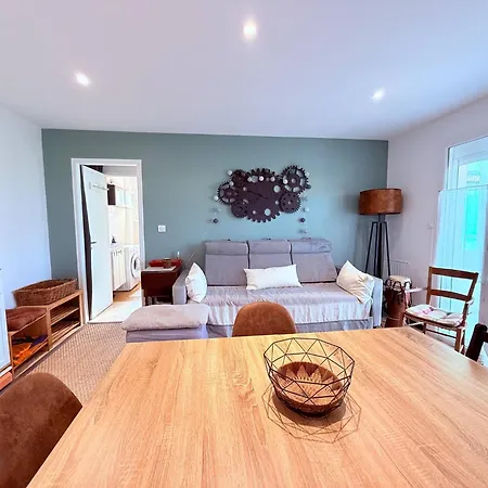 Apartment Le Moorea - For 4 People *