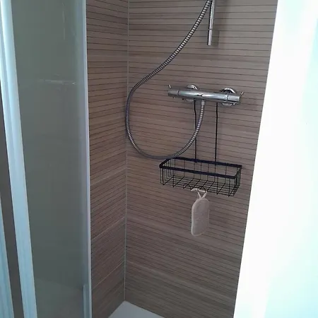 Le Moorea - For 4 People Apartment Hyeres